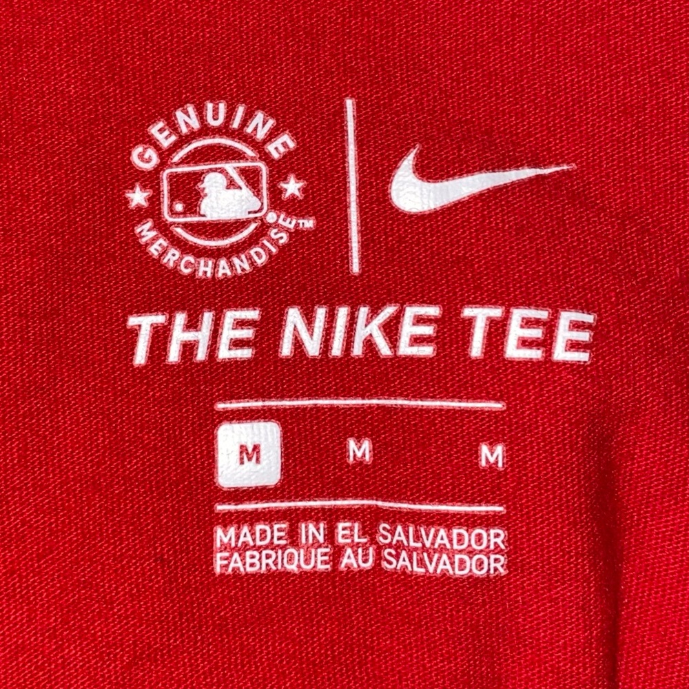 TX RANGERS NIKE TEE - Picture 7 of 8
